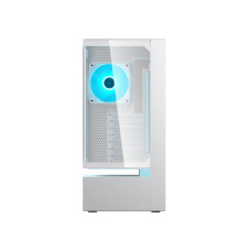 Компьютерный корпус, Cougar, CFV235 WH, E-ATX/CEB/ATX/Micro ATX, USB 1*Type C/2*3.0, 4 Pole Headset Audio, RGB button, Кулер 3*12см ARGB PWM, Высота процессорного кулера до 175 мм, Длина VGA до 430 мм, 2*3.5"/2+2*2.5", Слот 7, Толщина 0,6мм, 493 Компьютерный корпус, Cougar, CFV235 WH, E-ATX/CEB/ATX/Micro ATX, USB 1*Type C/2*3.0, 4 Pole Headset Audio, RGB button, Кулер 3*12см ARGB PWM, Высота процессорного кулера до 175 мм, Длина VGA до 430 мм, 2*3.5"/2+2*2.5", Слот 7, Толщина 0,6мм, 493