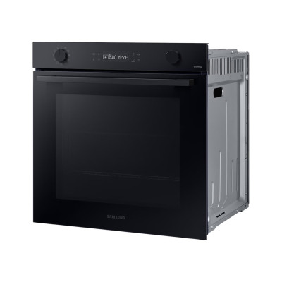 Духовой шкаф, Samsung, NV7B4125ZAK/WT, Конвекция Доводчики дверей, Объем 76л, Мощность 3500-3850Вт, Диапазон температур 40~270 °C, Wifi, Черный