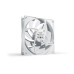 Вентилятор для компьютерного корпуса, Bequiet!, Pure Wings 3 140мм PWM High-Speed White high-speed White, BL113, 1800 об.мин, 72.3 / 122.6 CFM, 30.5 dB(A), 4-pin PWM, 140 x 140 x 25мм, Белый