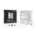 Вентилятор для компьютерного корпуса, Bequiet!, Pure Wings 3 140мм PWM High-Speed White high-speed White, BL113, 1800 об.мин, 72.3 / 122.6 CFM, 30.5 dB(A), 4-pin PWM, 140 x 140 x 25мм, Белый
