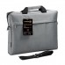 Сумка для ноутбука ExeGate Start S15, EX205136RUS up to 15.6", grey