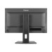 Монитор, iiyama, ProLite, XB2497HSU-B1, 23.8", 1920x1080, IPS, 120Гц, 16:9, 350 кд/м, 1500:1, 4 мс, 178/178, HDMI*1, DP*1, USB A*2, USB C*2 , VESA 100*100 мм, Черный