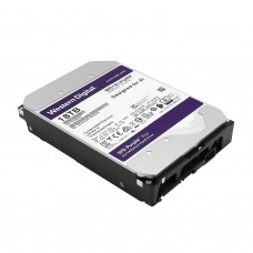 Жесткий диск Western Digital Purple Pro, 18000 GB 