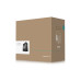 Компьютерный корпус, Deepcool, CL660, R-CL660-BKNNA0-G-1, ATX/Micro ATX, USB Type-C/ 3.0*2, HD-Audio+Mic, Кулер 2*120мм ARGB, Высота процессорного кулера до 175мм, Длина VGA до 413/388мм, 2+1*3.5"/1+1*2.5", Толщина 0,8мм, 457.5x235x533.5мм, Без 