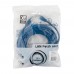 Патч-корд Cablexpert PP10-7.5M/B, синий Cable Patch cord UTP 5e-Cat 7.5 m