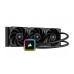 Система водяного охлаждения процессора Corsair iCUE H150i RGB ELITE Система водяного охлаждения процессора Corsair iCUE H150i RGB ELITE