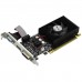 Видеокарта Afox GT610 [AF610-1024D3L7-V6], 1 GB SVGA PCI Express, GT 610 DVI/HDMI/VGA, DDR3/64bit, +LP, [AF610-1024D3L7-V6]