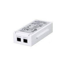 Инжектор, Dahua, DH-PFT1200, Hi-PoE 60 Вт, 802.3af/at/bt