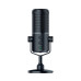 Микрофон, Razer, Seiren Elite, RZ19-02280100-R3M1, Динамический, Однонаправленный, 120 дБ, 50 - 20000Гц, Черный