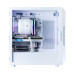 Компьютерный корпус, Zalman, i3 NEO V2 White, i3 NEO V2 White, ATX, 2*3.5"/1*2.5", Высота кулера до 160 мм, Длина VGA до 400 мм, 476х219х484 мм, Без Б/П, Белый Компьютерный корпус, Zalman, i3 NEO V2 White, i3 NEO V2 White, ATX, 2*3.5"/1*2.5", Высота кулера до 160 мм, Длина VGA до 400 мм, 476х219х484 мм, Без Б/П, Белый
