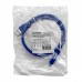 Кабель USB, ExeGate EX-CC-USB3-AMmicroBM9P-0.5, 0.5м Cable Type A - micro B, USB 3.0, blue