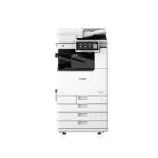 Цветное МФУ, Canon, imageRUNNER ADVANCE DX C3930i, 5962C005AA, Лазерное, SRA3, 30 стр./мин., Подача 1200 листов, Планшетный сканер (АПД опционален), Сенсорный дисплей 10.1", 1.8 ГГц CPU, 4.5 ГБ RAM, USB 2.0, Ethernet 10/100/1000