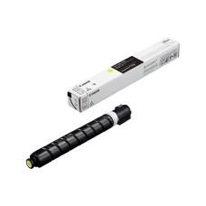 Тонер-картридж Canon TONER 3001 YELLOW 6495C001AA Тонер-картридж Canon TONER 3001 YELLOW 6495C001AA