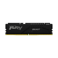 Модуль памяти Kingston FURY Beast RGB XMP KF560C36BBE-8 DDR5 8GB 6000MHz Модуль памяти Kingston FURY Beast RGB XMP KF560C36BBE-8 DDR5 8GB 6000MHz