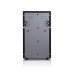 Батарейный блок, SVC, для ИБП PTS-3KLN-LCD, Напольный, 12В/7Ah*16шт., Подключения через кабель с коннектором Anderson (в комплекте), Чёрный