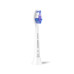 Стандартные насадки для звуковой зубной щетки Philips Sonicare Sensitive HX6054/87 4 шт