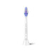 Стандартные насадки для звуковой зубной щетки Philips Sonicare Sensitive HX6054/87 4 шт Стандартные насадки для звуковой зубной щетки Philips Sonicare Sensitive HX6054/87 4 шт