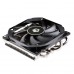 Система охлаждения ID-Cooling IS-30 Cooler for S1700/1200/115x/AMD, 100W, 9cm fan, 800-3600rpm, 40CFM, 4pin