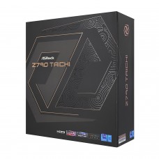 Материнская плата ASRock Z790 TAICHI 