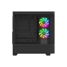 Компьютерный корпус, Thermaltake, View 290 Black, CA-11G-00M1WN-00, ATX / Micro-ATX / Mini-ITX, 2*3.5", Высота кулера до 180 мм, Длина VGA до 450 мм, 497 x 242 x 477 мм, Без Б/П, Черный Компьютерный корпус, Thermaltake, View 290 Black, CA-11G-00M1WN-00, ATX / Micro-ATX / Mini-ITX, 2*3.5", Высота кулера до 180 мм, Длина VGA до 450 мм, 497 x 242 x 477 мм, Без Б/П, Черный