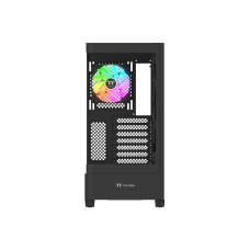 Компьютерный корпус, Thermaltake, View 290 Black, CA-11G-00M1WN-00, ATX / Micro-ATX / Mini-ITX, 2*3.5", Высота кулера до 180 мм, Длина VGA до 450 мм, 497 x 242 x 477 мм, Без Б/П, Черный Компьютерный корпус, Thermaltake, View 290 Black, CA-11G-00M1WN-00, ATX / Micro-ATX / Mini-ITX, 2*3.5", Высота кулера до 180 мм, Длина VGA до 450 мм, 497 x 242 x 477 мм, Без Б/П, Черный