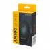 Мышь Aula AM100 Mouse Optical 1200 dpi, USB, 3 button, black