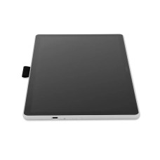 Графический планшет, Wacom, One pen display 14.0", DTC141W0, Белый