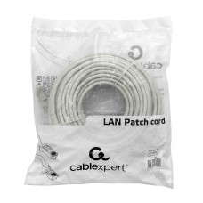 Патч-корд Cablexpert PP6-20M, серый 