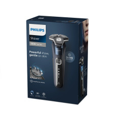 Электробритва Philips Серии 5000 S5885/35 для влажного и сухого бритья Электробритва Philips Серии 5000 S5885/35 для влажного и сухого бритья
