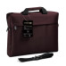 Сумка для ноутбука ExeGate Start S15 Charcoal, EX212308RUS, Тёмно-Коричневый