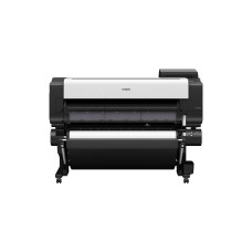 Широкоформатный принтер, Canon, imagePROGRAF TX-4200, 6855C003AA, 44" (1118 мм, A0+), MBK/BK/C/M/Y, 2 ГБ, 500 ГБ HDD, HP-GL/2, HP RTL, JPEG, CALS G4, USB 2.0, Wi-Fi, Ethernet