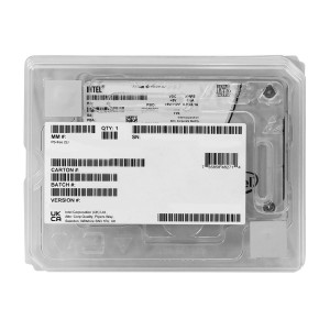 Твердотельный накопитель SSD Intel D3-S4520 Series SSDSC2KB480GZ01, 480 GB 