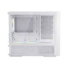 Компьютерный корпус, 1STPLAYER, AU6-WH, AU6-WH-2FA7-14-W-2FA7R-W-1FA7-W, M-ATX / ITX, 1*3.5"/2*2.5", Вентилятор 4*14 / 1*12см, Высота кулера до 170 мм, Длина VGA до 390 мм, 457x215x407 мм, Без Б/П, Белый Компьютерный корпус, 1STPLAYER, AU6-WH, AU6-WH-2FA7-14-W-2FA7R-W-1FA7-W, M-ATX / ITX, 1*3.5"/2*2.5", Вентилятор 4*14 / 1*12см, Высота кулера до 170 мм, Длина VGA до 390 мм, 457x215x407 мм, Без Б/П, Белый