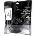 Кабель SVGA, HDMI to HDMI, 10m, Cablexpert CC-HDMI4L-10M Cable black Кабель SVGA, HDMI to HDMI, 10m, Cablexpert CC-HDMI4L-10M Cable black