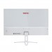 Монитор Sanc M2742QH white LCD 27" 2560x1440, IPS (LED) 75Hz, 1ms, 300cd/m2, 1000:1, 2W*2, 2HDMI/DP