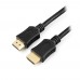 Кабель SVGA, HDMI to HDMI, 10m, Cablexpert CC-HDMI4L-10M Cable black Кабель SVGA, HDMI to HDMI, 10m, Cablexpert CC-HDMI4L-10M Cable black