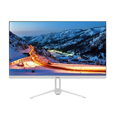 Монитор Sanc M2742QH white LCD 27" 2560x1440, IPS (LED) 75Hz, 1ms, 300cd/m2, 1000:1, 2W*2, 2HDMI/DP