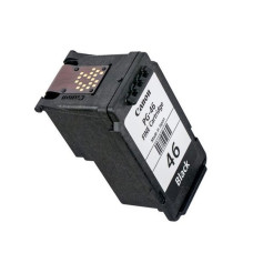 Струйный картридж, Canon, PG-46, 9059B001AA, для PIXMA E414/E3640, 400 стр. (А4)