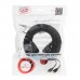 Кабель SVGA, Cablexpert CC-HDMI4-7.5M, 7.5м Cable HDMI to HDMI, v2.0, black