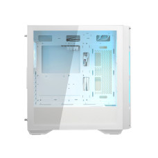 Компьютерный корпус, Cougar, Uniface RGB (White) CGR-5C78W-RGB, E-ATX/CEB/ATX/Micro ATX/Mini ITX, USB 1*Type C/2*3.0, 4 Pole Headset Audio, Кулер 4*12см ARGB, Высота процессорного кулера до 180 мм, Длина VGA до 400мм, 2*3.5"/2+1*2.5", Толщина 0, Компьютерный корпус, Cougar, Uniface RGB (White) CGR-5C78W-RGB, E-ATX/CEB/ATX/Micro ATX/Mini ITX, USB 1*Type C/2*3.0, 4 Pole Headset Audio, Кулер 4*12см ARGB, Высота процессорного кулера до 180 мм, Длина VGA до 400мм, 2*3.5"/2+1*2.5", Толщина 0,