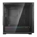 Корпус ATX midi tower DeepCool, Matrexx 70 ADD-RGB 3F, (без БП), black Case