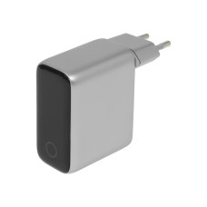 Адаптер питания Anker Charger (100W, 3 Ports, Smart Display) (B121BG41)