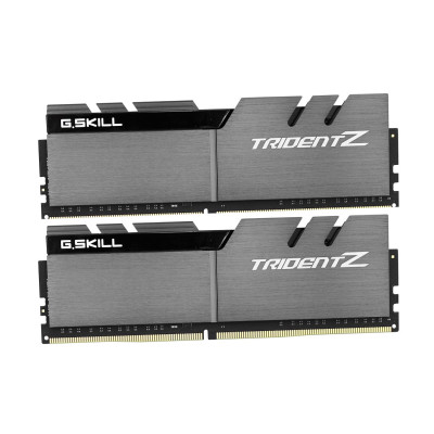 Оперативная память G.Skill Trident Z, F4-3200C16D-16GTZSK, DDR4, 16 GB