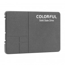 Твердотельный накопитель SSD Colorful SL500 2TB WarHalberd 