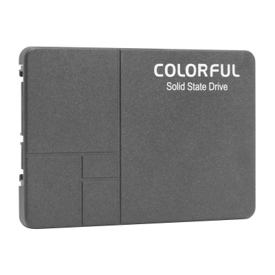 Твердотельный накопитель SSD Colorful SL500 2TB WarHalberd SATA 2 TB SATA 6Gb/s