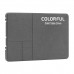 Твердотельный накопитель SSD Colorful SL500 2TB WarHalberd SATA 2 TB SATA 6Gb/s