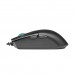 Мышь Corsair, Katar PRO, Optical, 12400 dpi, USB, Черный Mouse 6 button, 1.8m cable, black, [CH-930C011-EU]