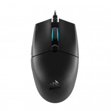 Мышь Corsair, Katar PRO, Optical, 12400 dpi, USB, Черный 