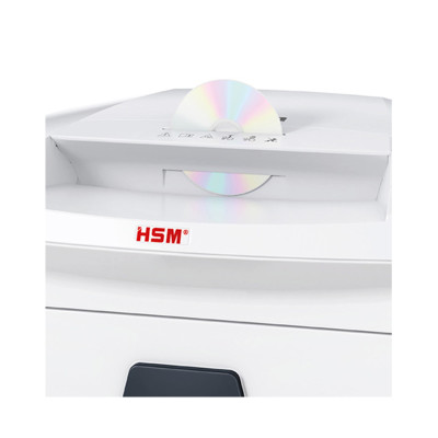 Шредер HSM SECURIO B24 (4,5x30mm)
