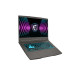 Ноутбук, MSI, Thin 15 B2RVE-3459XKZ, MS-16R8, 9S7-16R831-3459, 15,6", FHD 1920x1080, IPS, 144Hz, Intel Core 5 210H, 16GB DDR4, 512GB SSD Gen5, NVIDIA GeForce RTX4050, 6GB GDDR6, DOS, Серый